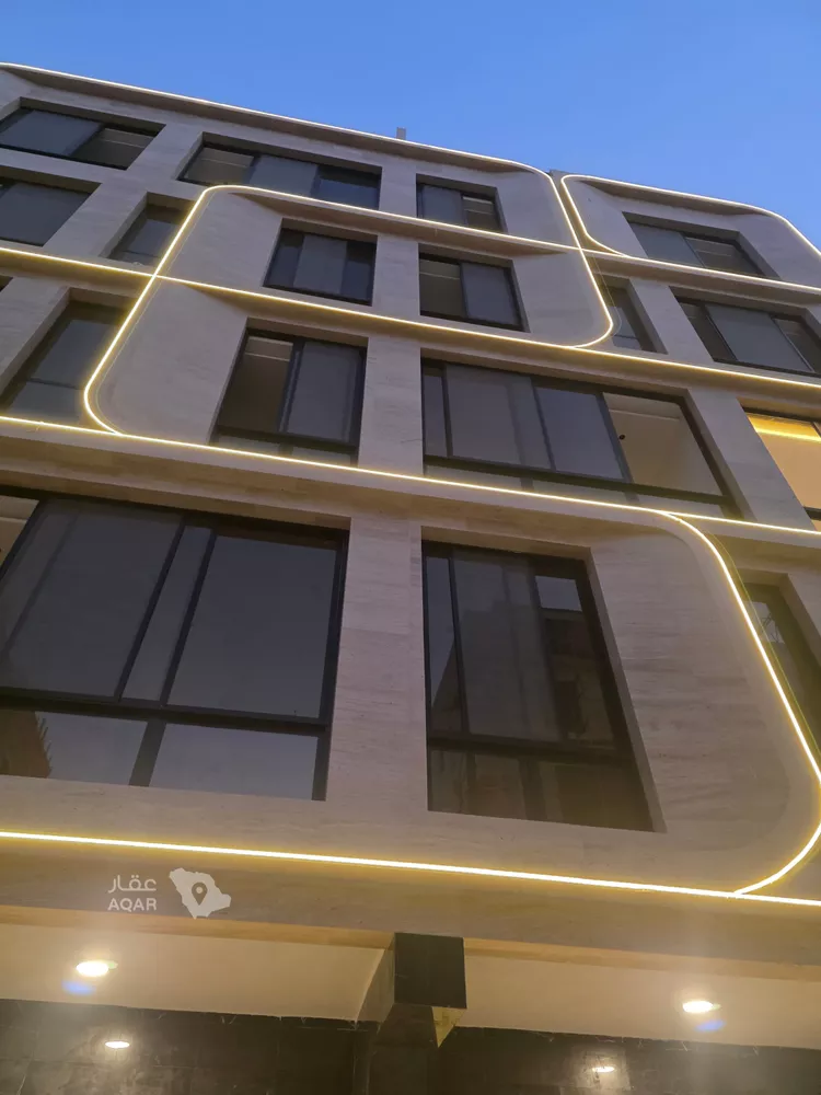 شقة للبيع في شارع ابو وهيب الجشمي, حي النعيم, مدينة جدة, منطقة مكة المكرمة صورة 2