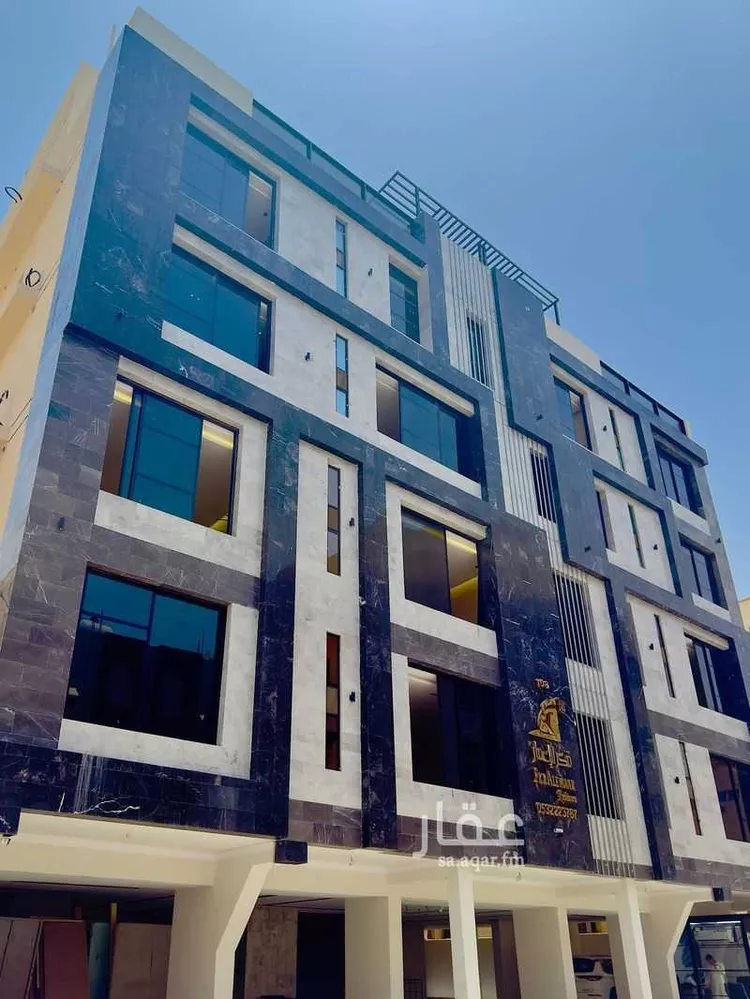 شقة للبيع في شارع احمد بن شيخان, حي الروضة, مدينة جدة, منطقة مكة المكرمة صورة 3