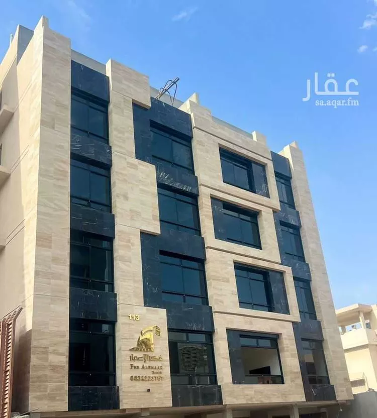 عمارة للبيع في شارع ابو وهيب الجشمي, حي النعيم, مدينة جدة, منطقة مكة المكرمة صورة 4