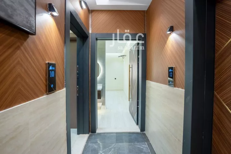 شقة للبيع في شارع احمد بن شيخان, حي الروضة, مدينة جدة, منطقة مكة المكرمة صورة 4