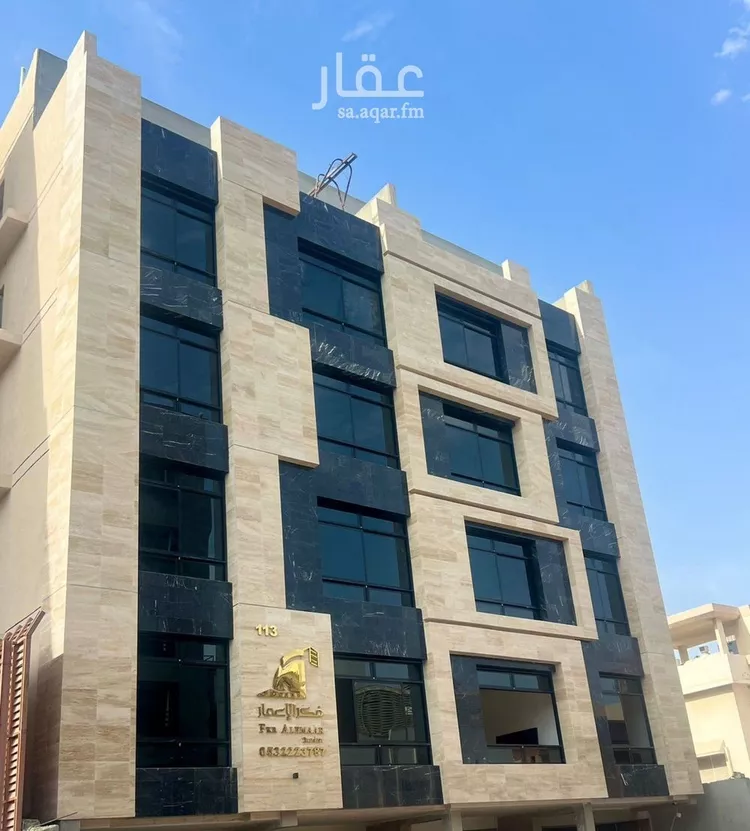 شقة للبيع في شارع ابو وهيب الجشمي, حي النعيم, مدينة جدة, منطقة مكة المكرمة صورة 3