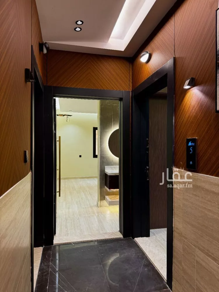 شقة للبيع في شارع احمد بن شيخان, حي الروضة, مدينة جدة, منطقة مكة المكرمة