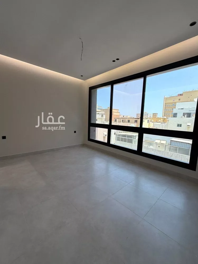 شقة للبيع في شارع سعد الجنيدل, حي الروضة, مدينة جدة, منطقة مكة المكرمة صورة 5