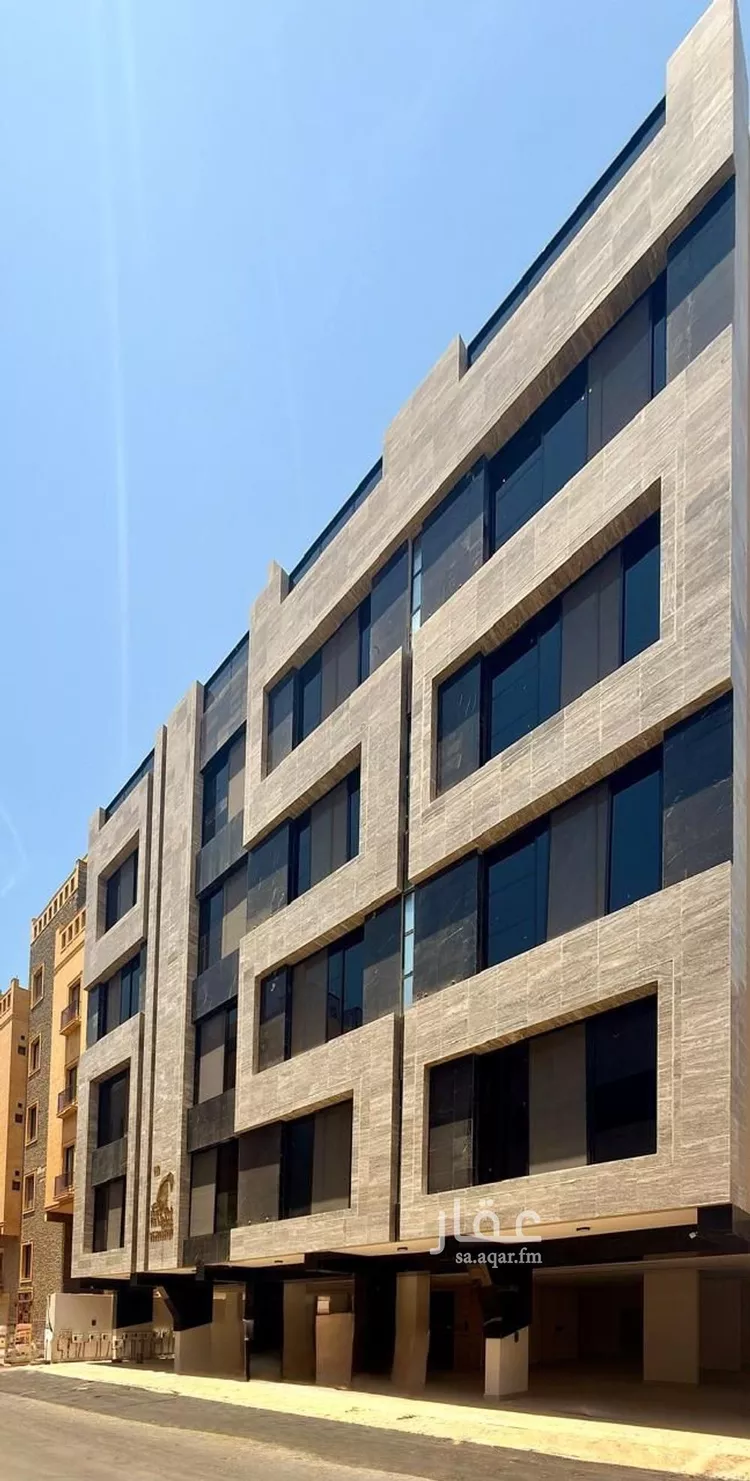 Apartment for Sale in Jeddah Ar Rawdah