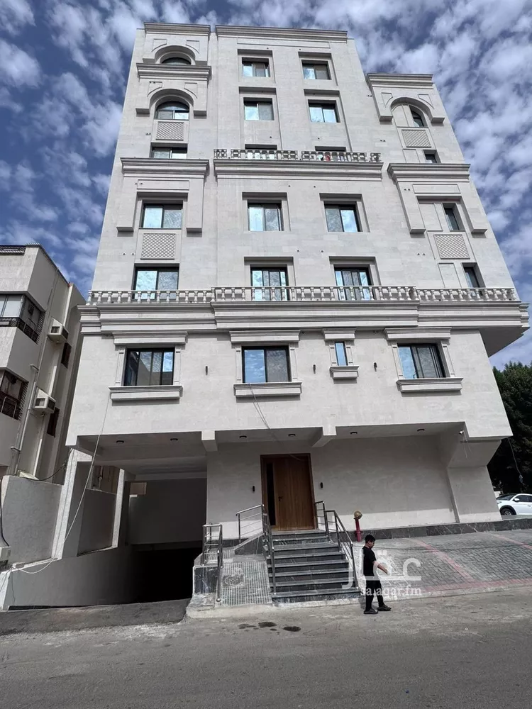 عمارة للبيع في شارع ابراهيم شكر, حي البوادي, مدينة جدة, منطقة مكة المكرمة صورة 4