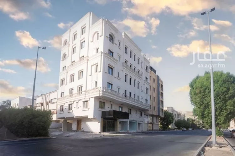 عمارة للبيع في شارع ابراهيم شكر, حي البوادي, مدينة جدة, منطقة مكة المكرمة 16
