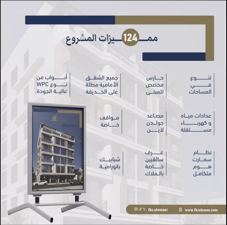 شقة للبيع في شارع انس ابن ظهير, حي النعيم, مدينة جدة, منطقة مكة المكرمة 6