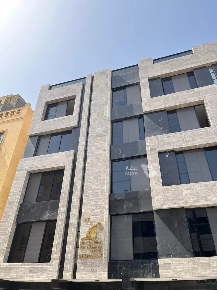شقة للبيع في شارع ابن عبدالرزاق, حي الروضة, مدينة جدة, منطقة مكة المكرمة 2