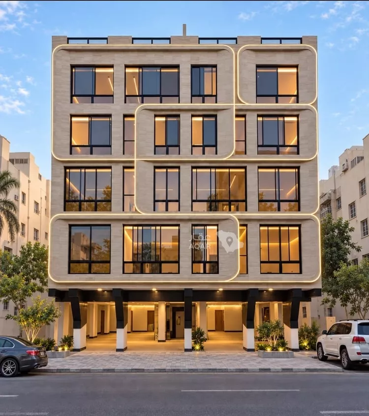 Apartment for Sale in Jeddah An Naim
