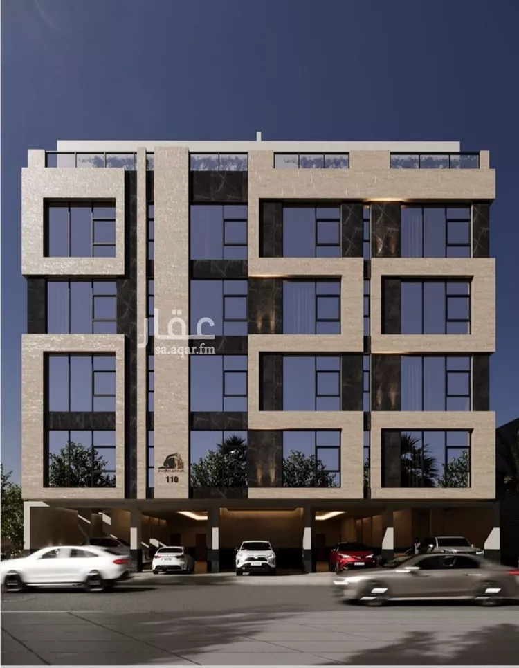 شقة للبيع في شارع ابن عبدالرزاق, حي الروضة, مدينة جدة, منطقة مكة المكرمة صورة 2