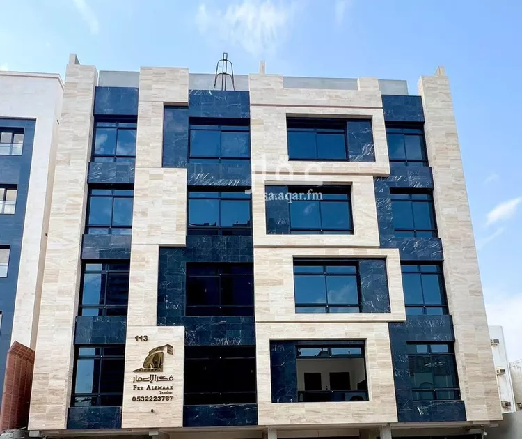 شقة للبيع في شارع ابو وهيب الجشمي, حي النعيم, مدينة جدة, منطقة مكة المكرمة صورة 2