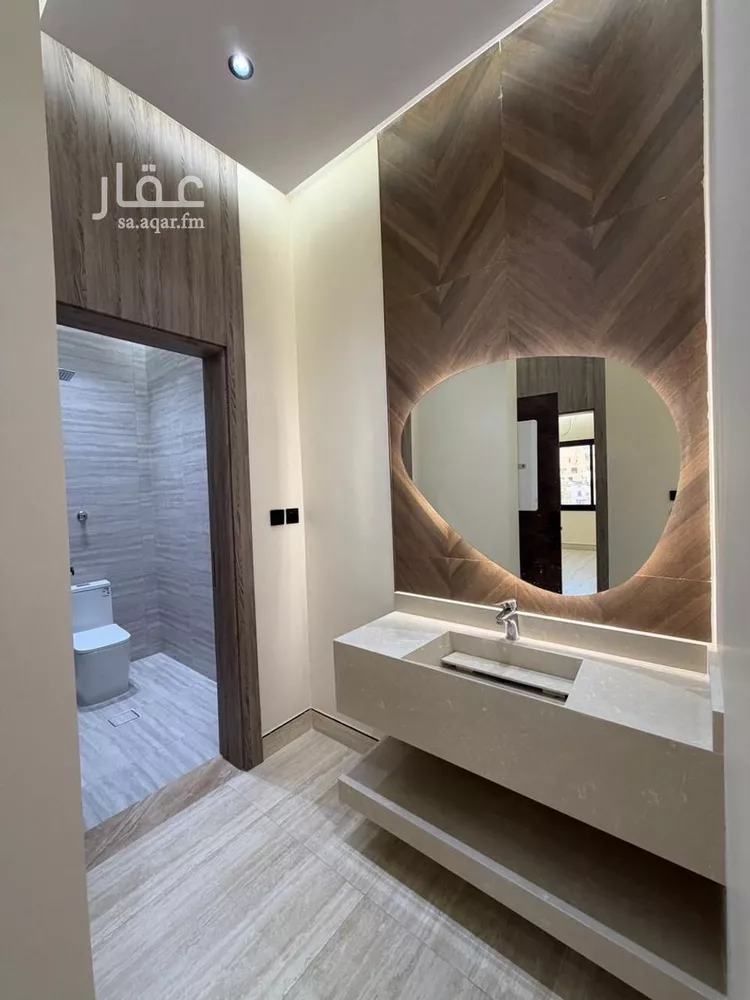 شقة للبيع في شارع ابن عبدالرزاق, حي الروضة, مدينة جدة, منطقة مكة المكرمة 13