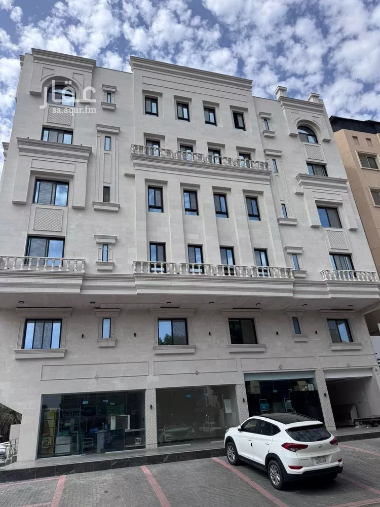 عمارة للبيع في شارع ابراهيم شكر, حي البوادي, مدينة جدة, منطقة مكة المكرمة صورة 2