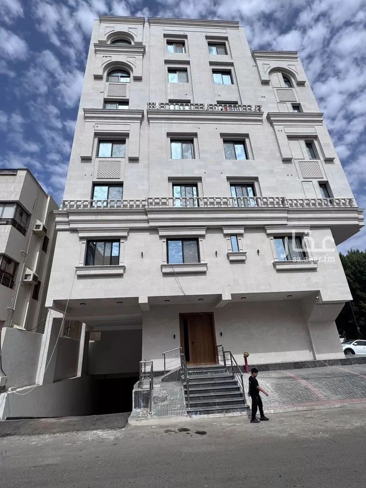 عمارة للبيع في شارع ابراهيم شكر, حي البوادي, مدينة جدة, منطقة مكة المكرمة صورة 4