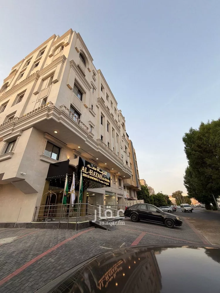 Building for Sale in Jeddah Al Bawadi