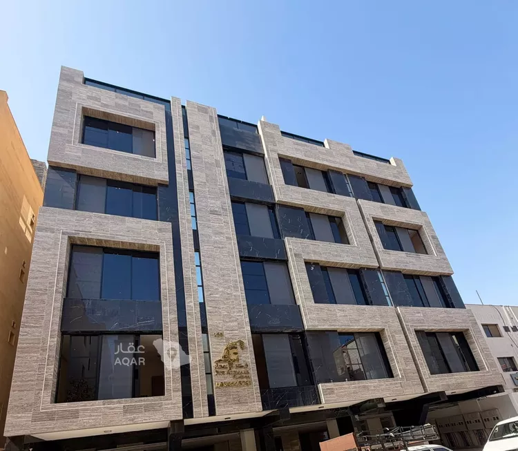 شقة للبيع في شارع ابن عبدالرزاق, حي الروضة, مدينة جدة, منطقة مكة المكرمة