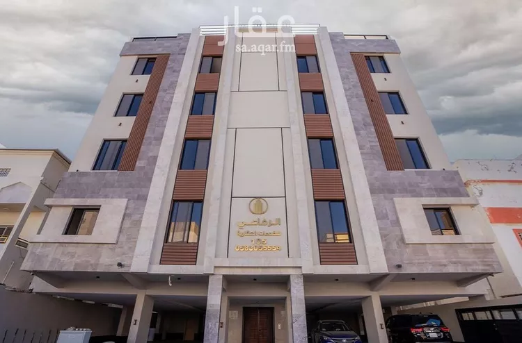 شقة للبيع في شارع منازل السرور, حي السلامة, مدينة جدة, منطقة مكة المكرمة صورة 2