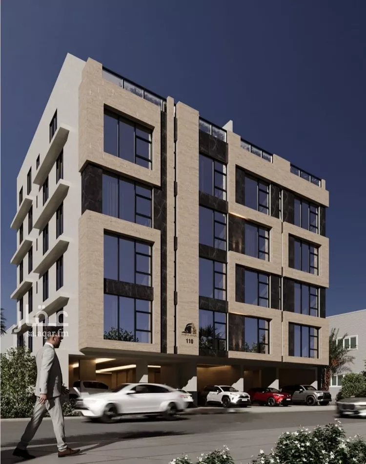 شقة للبيع في شارع ابن عبدالرزاق, حي الروضة, مدينة جدة, منطقة مكة المكرمة صورة 5