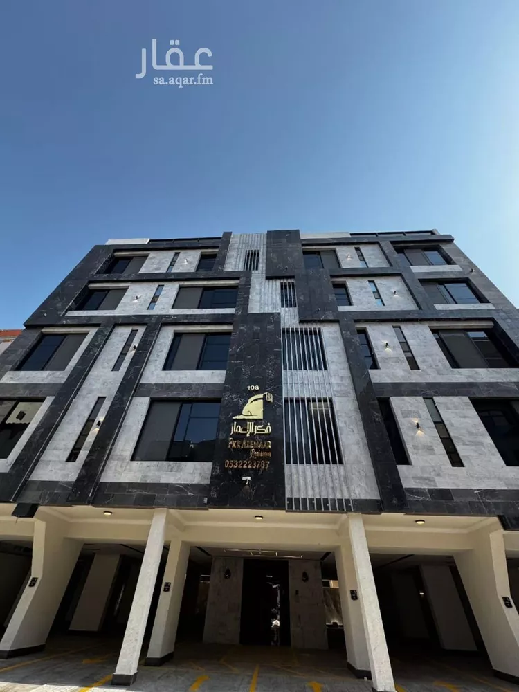 شقة للبيع في شارع احمد بن شيخان, حي الروضة, مدينة جدة, منطقة مكة المكرمة صورة 2