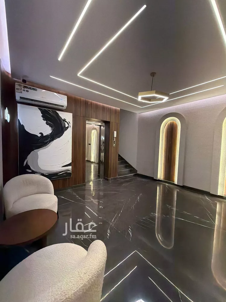 شقة للبيع في شارع احمد بن شيخان, حي الروضة, مدينة جدة, منطقة مكة المكرمة صورة 2