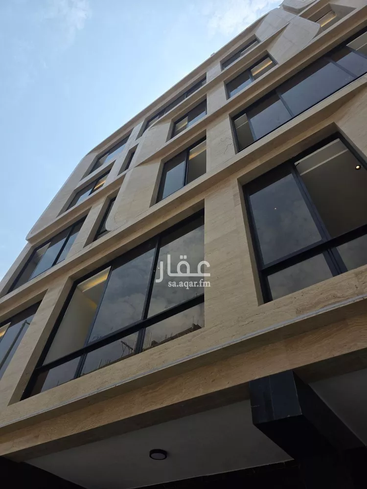 شقة للبيع في شارع ابو وهيب الجشمي, حي النعيم, مدينة جدة, منطقة مكة المكرمة صورة 3