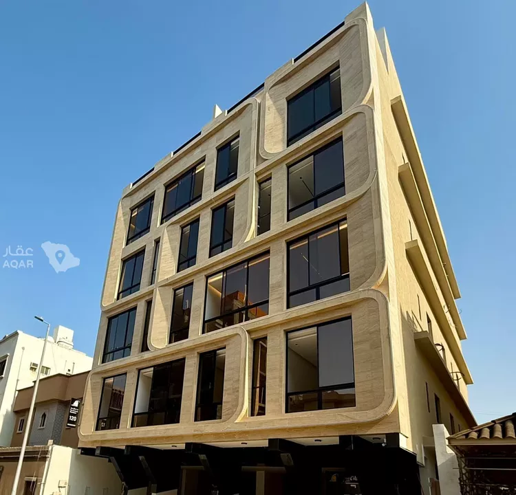 Apartment for Sale in Jeddah An Naim