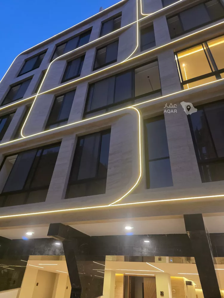 Apartment for Sale in Jeddah An Naim