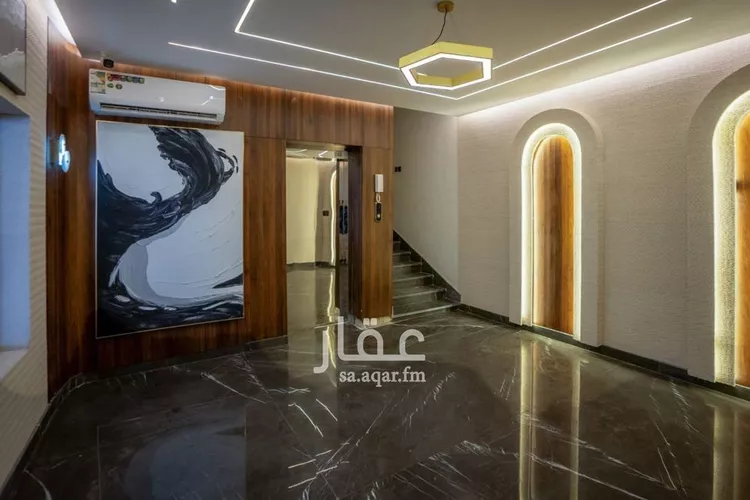 شقة للبيع في شارع احمد بن شيخان, حي الروضة, مدينة جدة, منطقة مكة المكرمة صورة 2