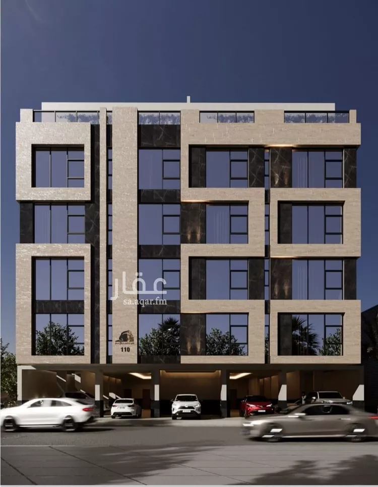 شقة للبيع في شارع ابن عبدالرزاق, حي الروضة, مدينة جدة, منطقة مكة المكرمة
