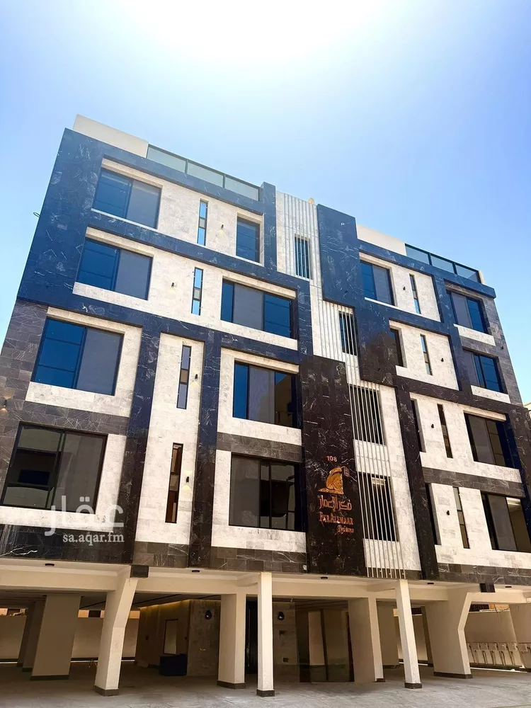 شقة للبيع في شارع احمد بن شيخان, حي الروضة, مدينة جدة, منطقة مكة المكرمة