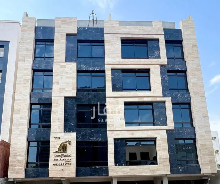 شقة للبيع في شارع ابو وهيب الجشمي, حي النعيم, مدينة جدة, منطقة مكة المكرمة