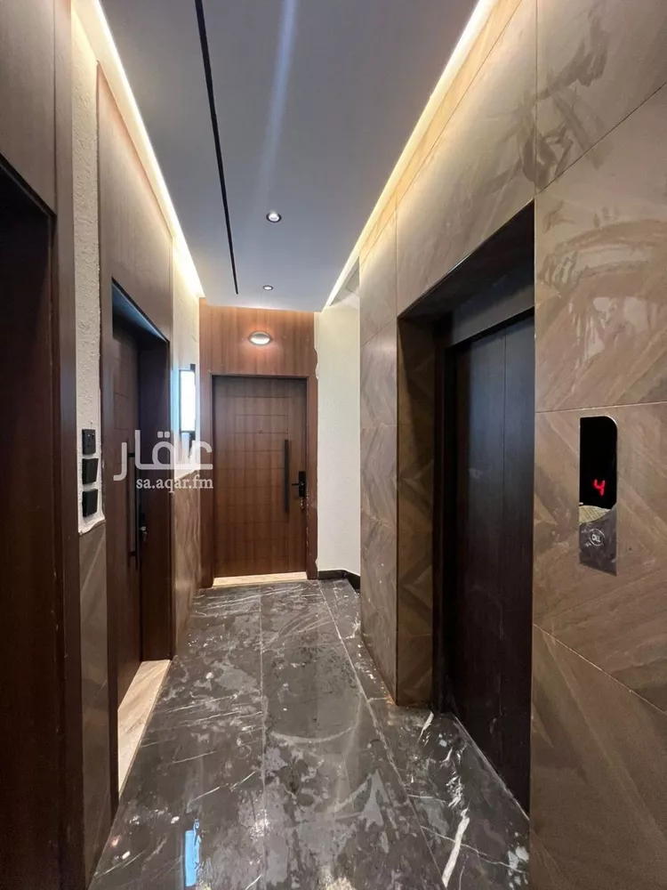 شقة للبيع في شارع ابو وهيب الجشمي, حي النعيم, مدينة جدة, منطقة مكة المكرمة صورة 2