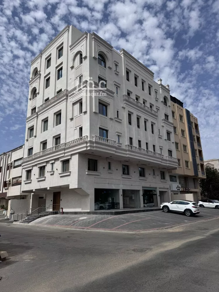 عمارة للبيع في شارع ابراهيم شكر, حي البوادي, مدينة جدة, منطقة مكة المكرمة صورة 3