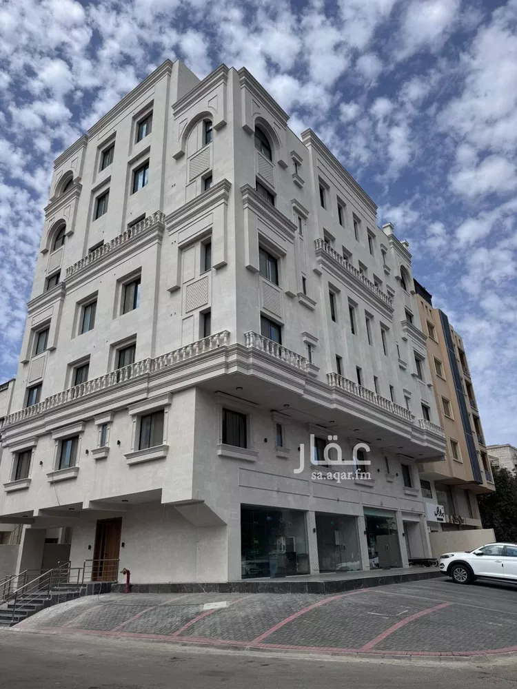 عمارة للبيع في شارع ابراهيم شكر, حي البوادي, مدينة جدة, منطقة مكة المكرمة صورة 3