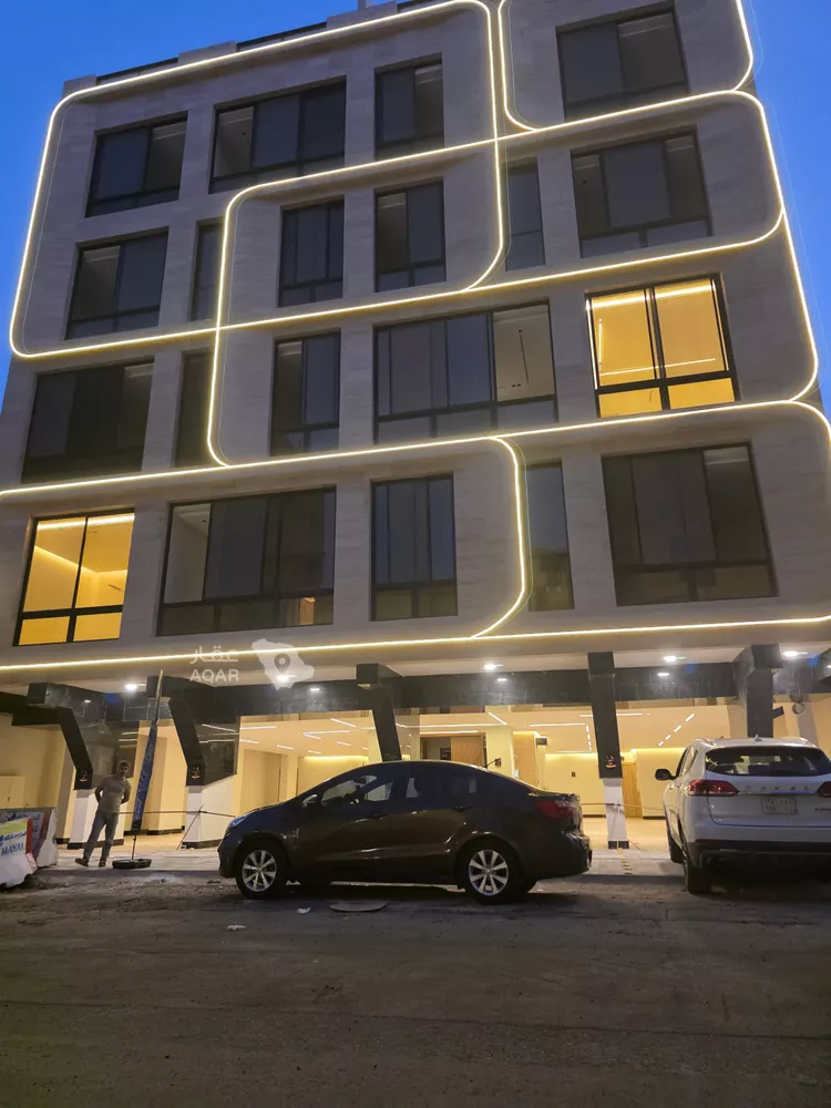 Apartment for Sale in Jeddah An Naim