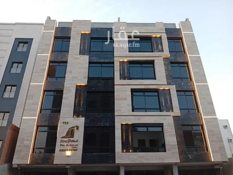 عمارة للبيع في شارع ابو وهيب الجشمي, حي النعيم, مدينة جدة, منطقة مكة المكرمة