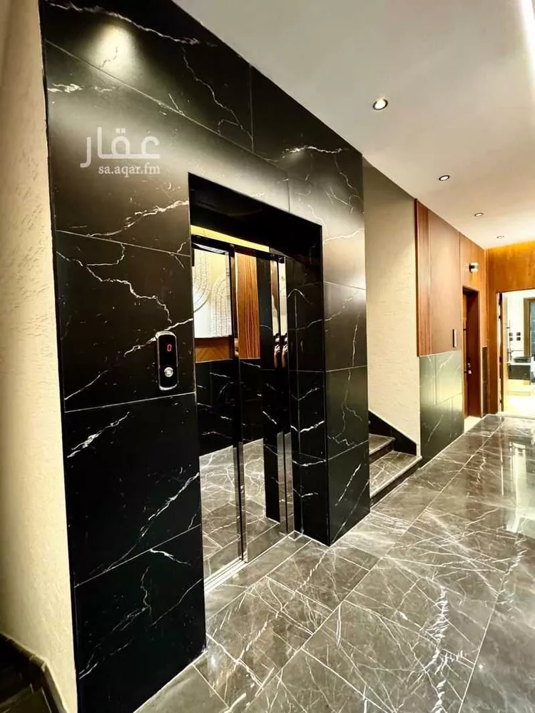 شقة للبيع في شارع علي ابو النصر, حي الروضة, مدينة جدة, منطقة مكة المكرمة صورة 3