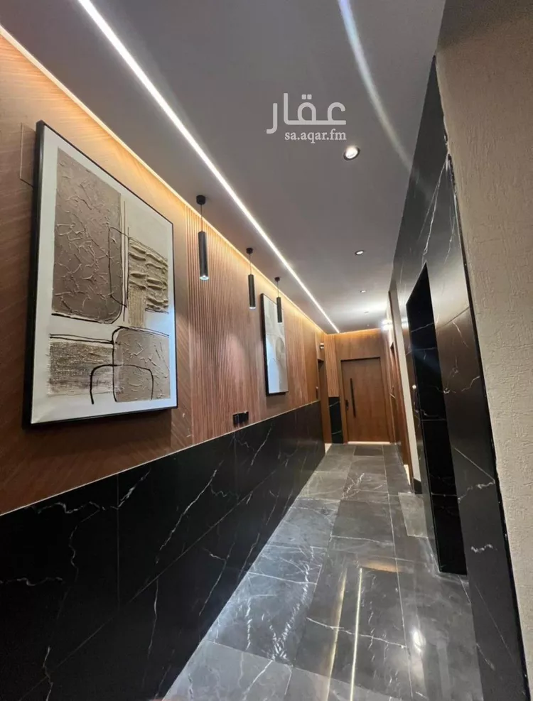 شقة للبيع في شارع علي ابو النصر, حي الروضة, مدينة جدة, منطقة مكة المكرمة صورة 3