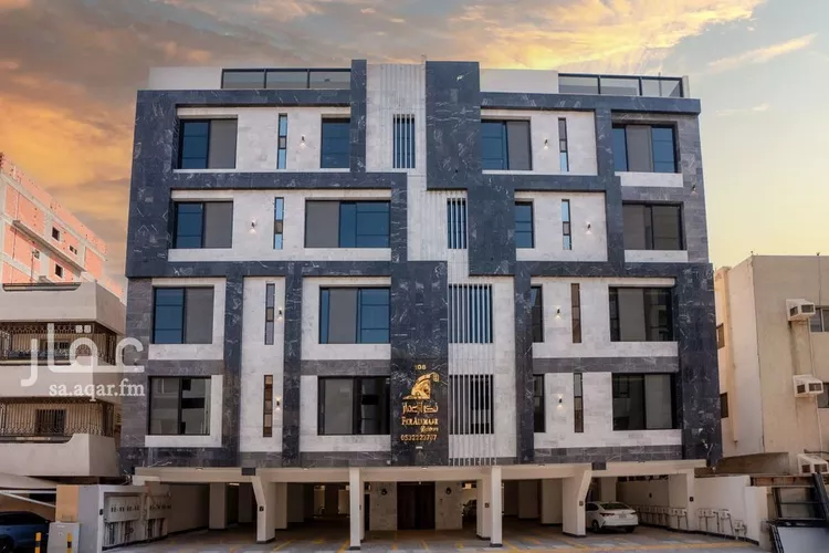 شقة للبيع في شارع احمد بن شيخان, حي الروضة, مدينة جدة, منطقة مكة المكرمة