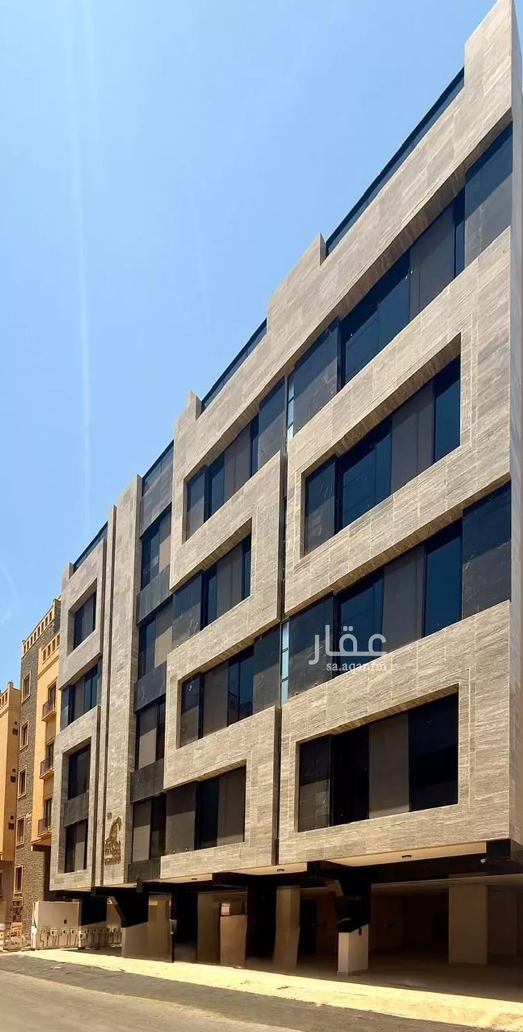 شقة للبيع في شارع ابن عبدالرزاق, حي الروضة, مدينة جدة, منطقة مكة المكرمة