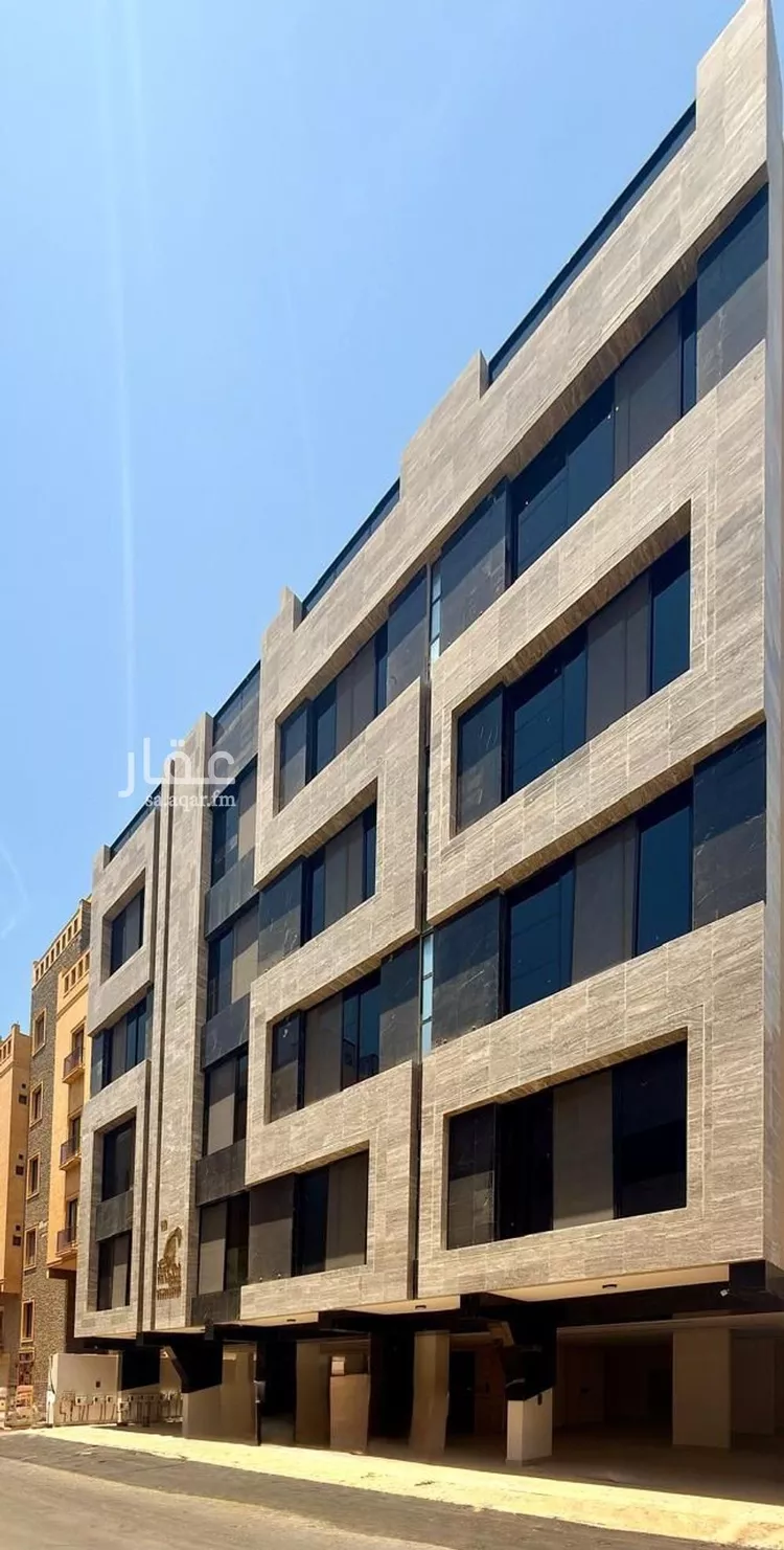 Apartment for Sale in Jeddah Ar Rawdah