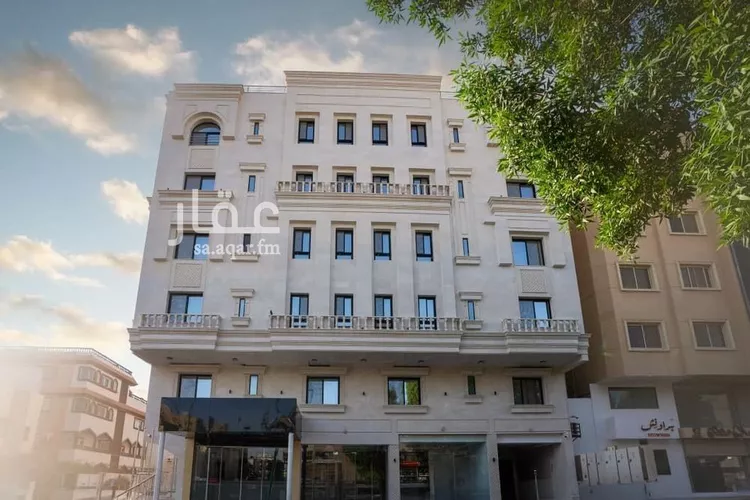 Building for Sale in Jeddah Al Bawadi