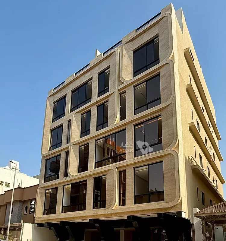 Apartment for Sale in Jeddah An Naim