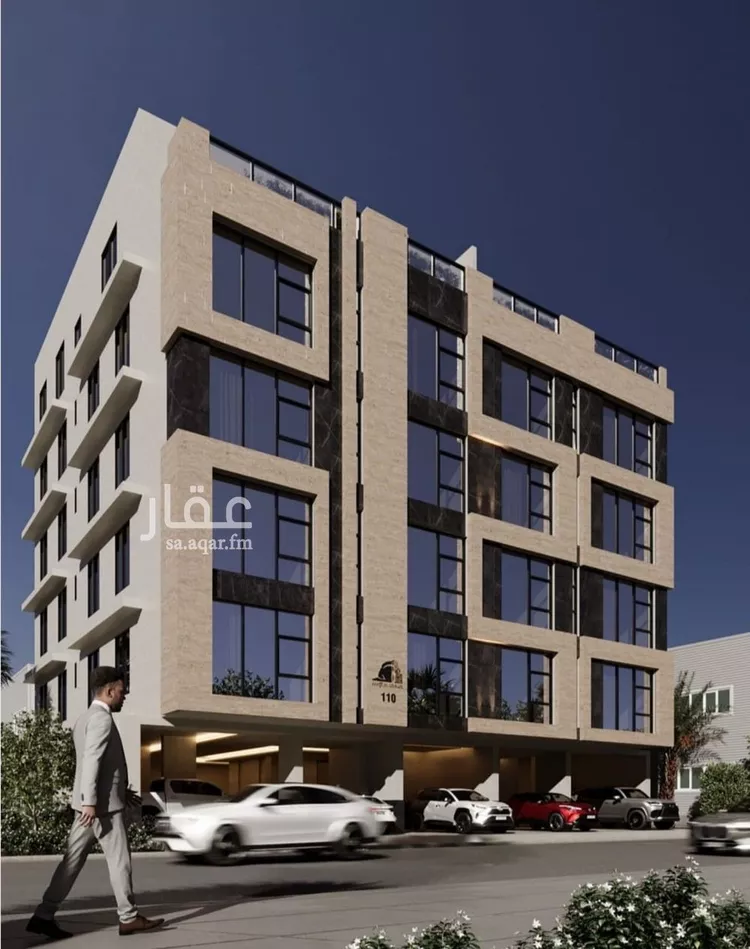 شقة للبيع في شارع ابن عبدالرزاق, حي الروضة, مدينة جدة, منطقة مكة المكرمة صورة 2