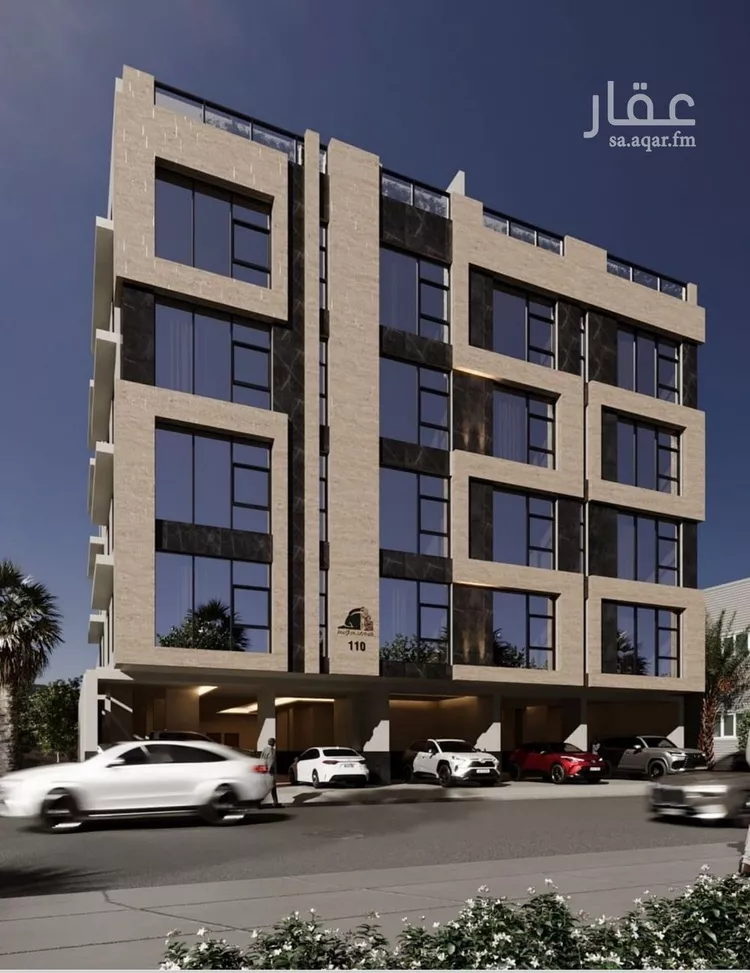 شقة للبيع في شارع ابن عبدالرزاق, حي الروضة, مدينة جدة, منطقة مكة المكرمة صورة 4