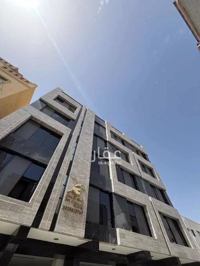شقة للبيع في شارع ابن عبدالرزاق, حي الروضة, مدينة جدة, منطقة مكة المكرمة 16