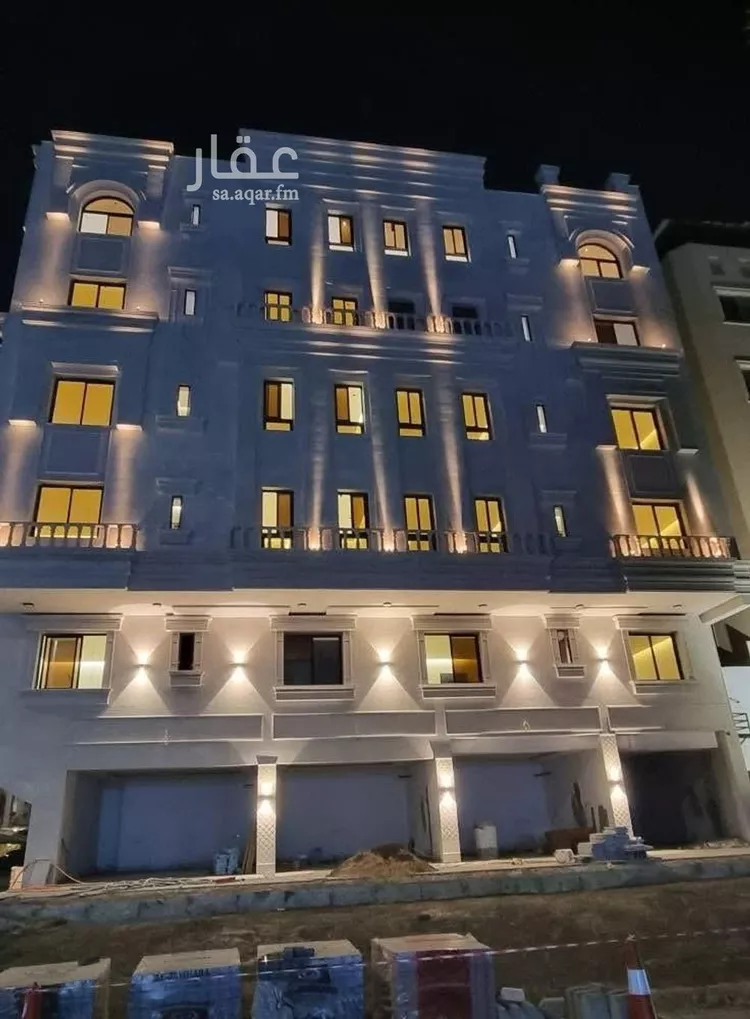 عمارة للبيع في شارع ابراهيم شكر, حي البوادي, مدينة جدة, منطقة مكة المكرمة صورة 5
