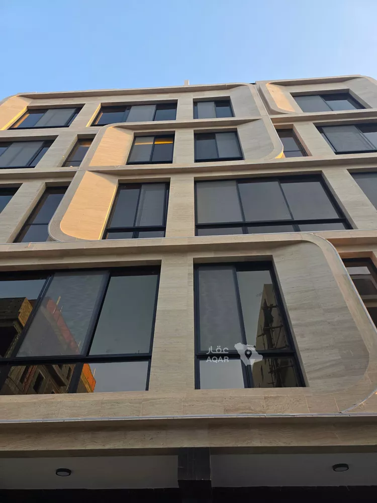 Apartment for Sale in Jeddah An Naim