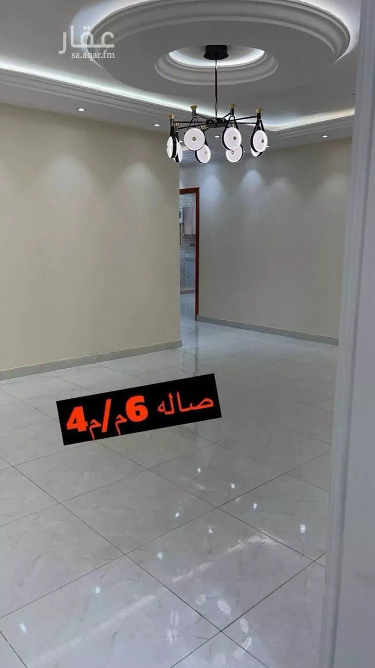 شقة للإيجار في 3992, 8452 ، حي العرين ، أبها ، منطقة عسير