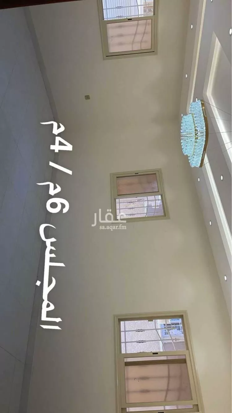 شقة للإيجار في شارع 155 العرين ، حي العرين ، أبها ، منطقة عسير صورة 3